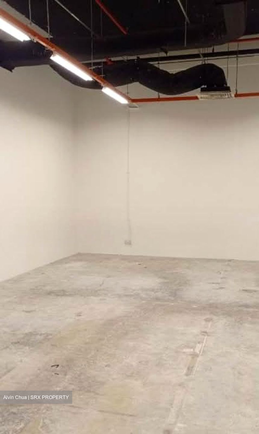 Imm Building (D22), Factory #557269751